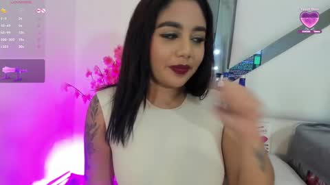 Snapshot of browch chatting on 12.05.24 valentina online show from 12.05.24