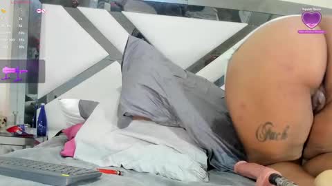 Snapshot of browch chatting on 12.11.24 valentina online show from 12.11.24