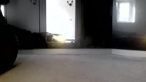 Brown Cros dresser Sissy online show from 04.05.26