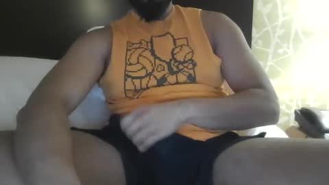 brownbd32 online show from 02.04.25