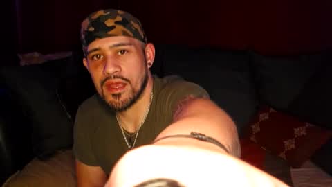 Snapshot of brownboyt chatting on 02.04.26 brownboyt online show from 02.04.26