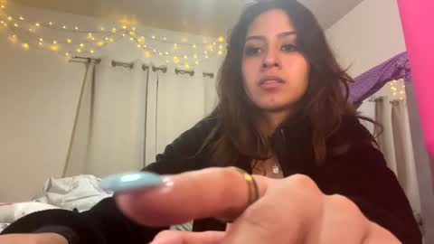 brownbunny212 online show from 02.09.25