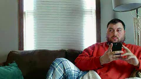 browncouchbear online show from 03.21.26