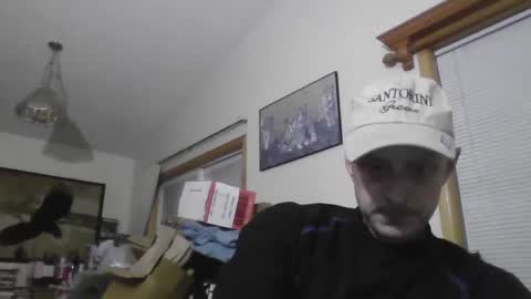 browndog5580 online show from 12.21.24