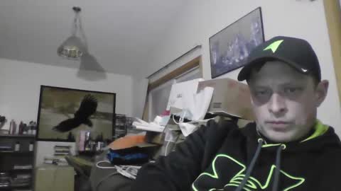 browndog5580 online show from 02.12.25