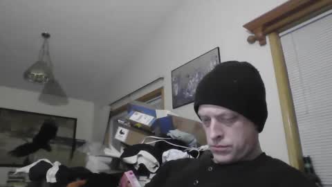 browndog5580 online show from 02.24.25