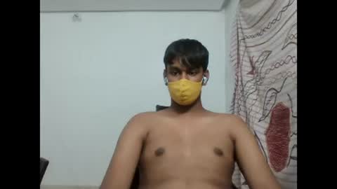 brownguy2505 online show from 12.21.24