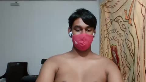 brownguy2505 online show from 01.18.25