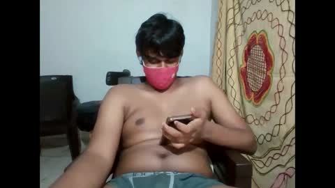 brownguy2505 online show from 01.18.25