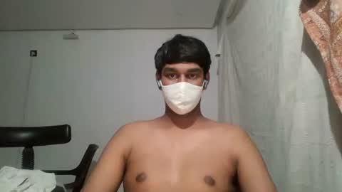 brownguy2505 online show from 01.26.25