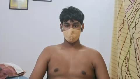 brownguy2505 online show from 09.19.25