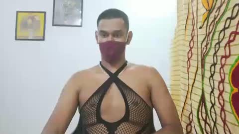 brownguy2505 online show from 10.19.25