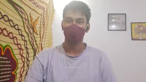 Snapshot of brownguy2505 chatting on 02.21.26 brownguy2505 online show from 02.21.26