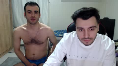 brownhaiir online show from 02.05.25