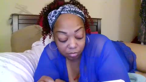 brownroundrenee online show from 01.15.26