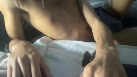 BrownSkinJourdan online show from 02.13.25