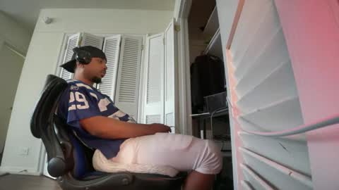 Brownskinshortyy online show from 02.24.26