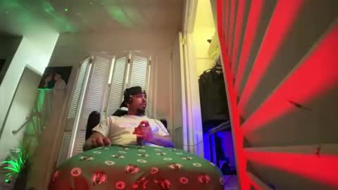 Brownskinshortyy online show from 04.06.26