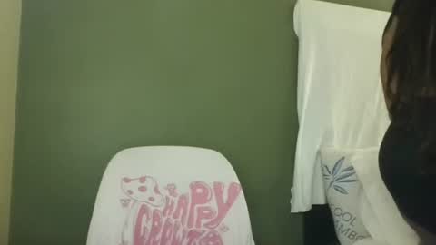 EtherealLilac online show from 03.18.26