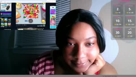 Brownsuagrcutie online show from 03.29.26