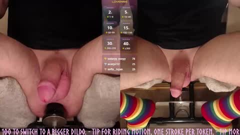 Brsrkr online show from 10.15.25