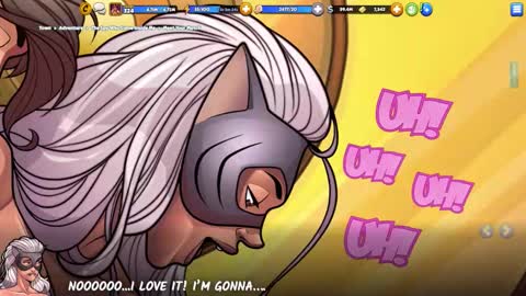 Brsrkr online show from 10.30.25