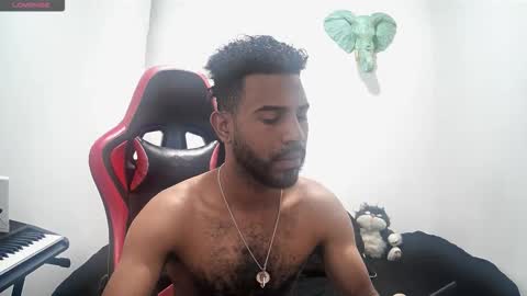 bruce_1111 online show from 11.23.25