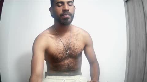 bruce_1111 online show from 12.18.25