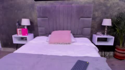 Bruce Hans online show from 02.16.25