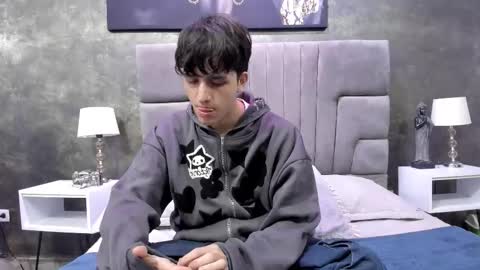 Bruce Hans online show from 09.09.25