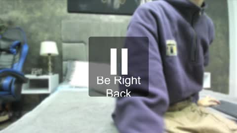 Bruce Hans online show from 10.06.25