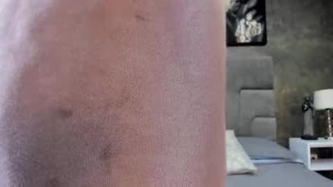 Bruce Hans online show from 10.18.25