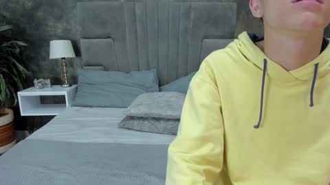 Bruce Hans online show from 02.19.26