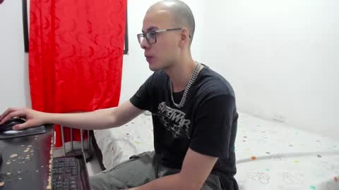 Bruce Kane online show from 02.27.25
