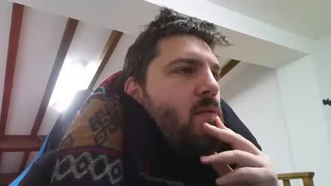 Bruce Wayne online show from 12.30.24