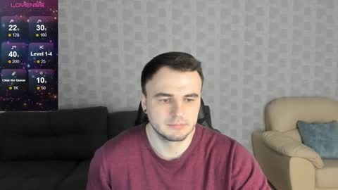 Snapshot of bruce_wayne94 chatting on 01.12.25 Bruce Wayne94 online show from 01.12.25