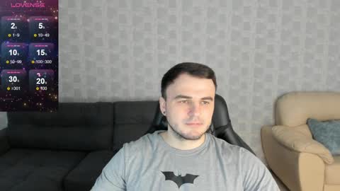 Snapshot of bruce_wayne94 chatting on 01.15.25 Bruce Wayne94 online show from 01.15.25