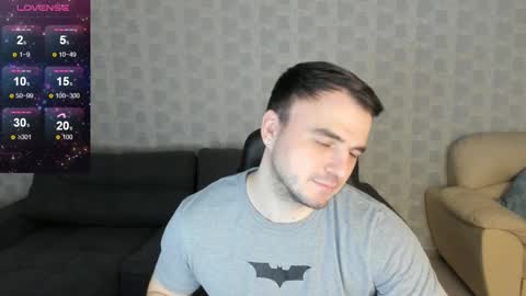 Snapshot of bruce_wayne94 chatting on 01.26.25 Bruce Wayne94 online show from 01.26.25