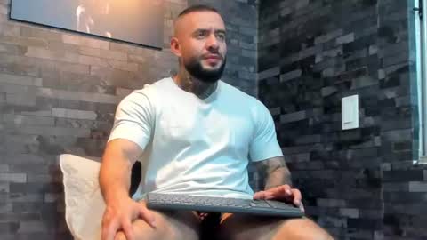 brucedallas online show from 07.04.26