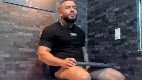 brucedallas online show from 07.05.26