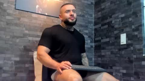 brucedallas online show from 07.15.26