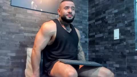 brucedallas online show from 07.17.26