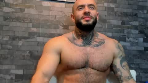 brucedallas online show from 07.24.26