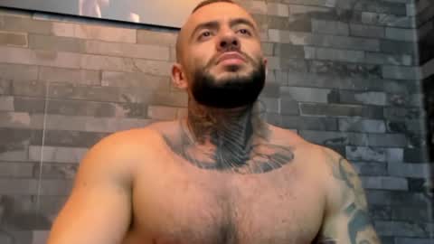 brucedallas online show from 07.30.26