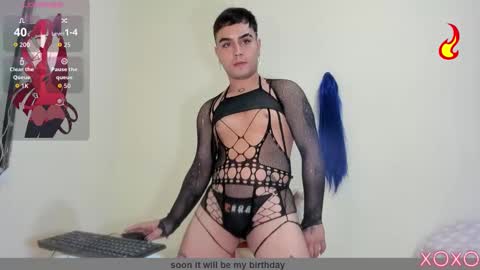 brucee_venturee online show from 01.17.26