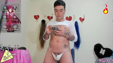 brucee_venturee online show from 03.05.26