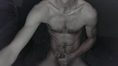 Bruce online show from 12.20.24