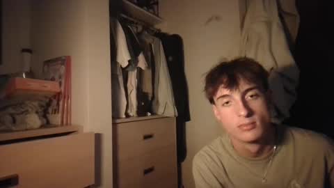 Snapshot of brucejico chatting on 12.02.24 Brice Jico online show from 12.02.24