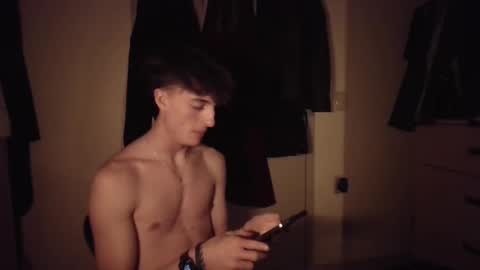 Snapshot of brucejico chatting on 12.05.24 Brice Jico online show from 12.05.24