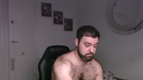 Snapshot of brucemf chatting on 12.04.24 Bruce online show from 12.04.24